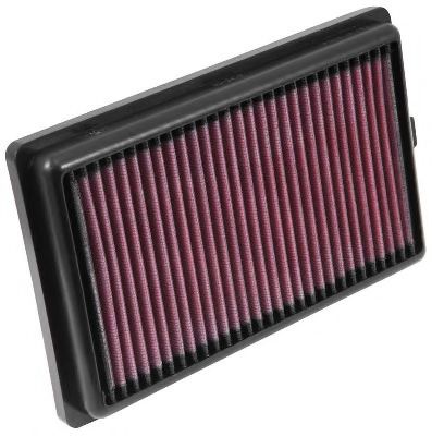 33-5015 K%26N+FILTERS Lagerung, Automatikgetriebe