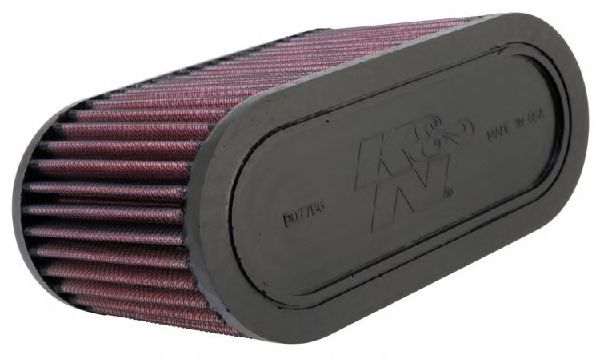 HA-1302 K%26N+FILTERS Air Supply Air Filter
