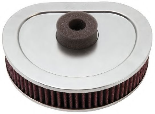 HD-1390 K%26N+FILTERS Air Supply Air Filter
