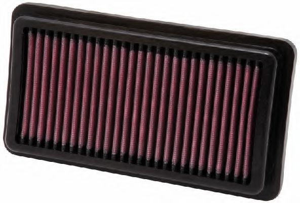 KT-6907 K%26N+FILTERS Air Supply Air Filter