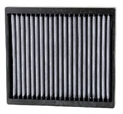 VF2004 K%26N+FILTERS Heating / Ventilation Filter, interior air