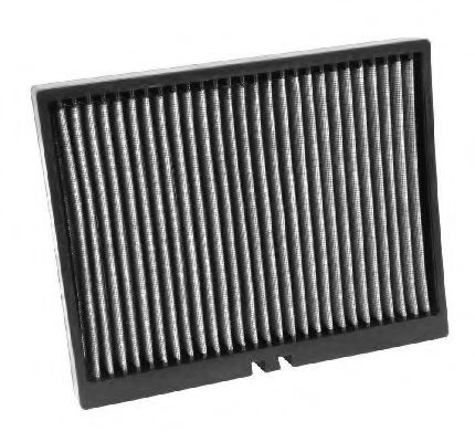 VF2026 K%26N+FILTERS Heating / Ventilation Filter, interior air