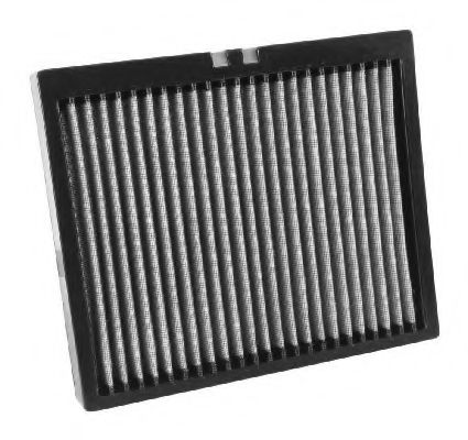 VF2040 K%26N+FILTERS Heating / Ventilation Filter, interior air