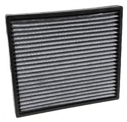 VF2043 K%26N+FILTERS Heating / Ventilation Filter, interior air