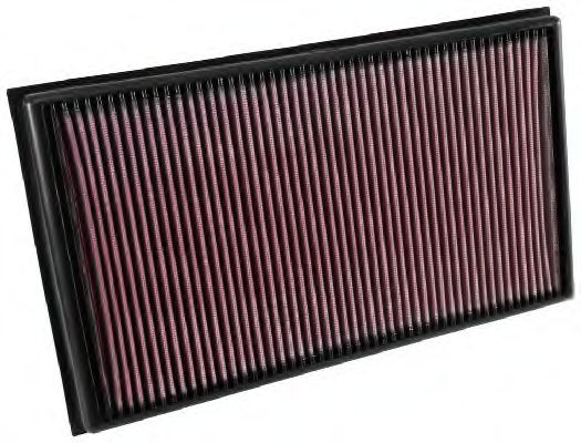 33-3036 K%26N+FILTERS Charger, charging system