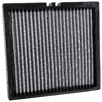 VF3012 K%26N+FILTERS Heating / Ventilation Filter, interior air