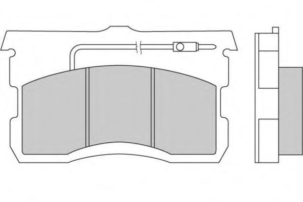 12-0017 ETF Lubrication Oil Drain Plug, oil pan