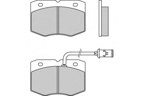 12-0609 ETF Wheel Brake Cylinder