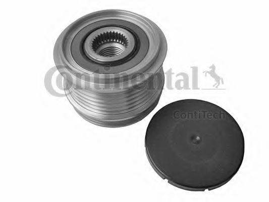 AP9001 CONTITECH Tensioner Pulley, timing belt