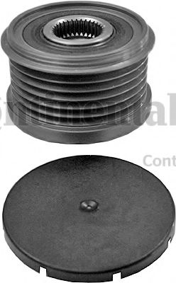 AP9013 CONTITECH Alternator Freewheel Clutch