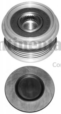 AP9060 CONTITECH Tensioner Pulley, timing belt