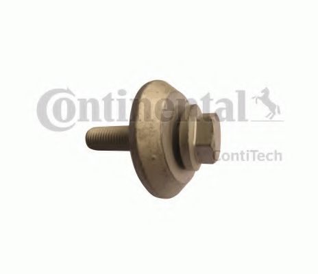 MS08 CONTITECH Belt Drive Bolt Set, crankshaft pulley