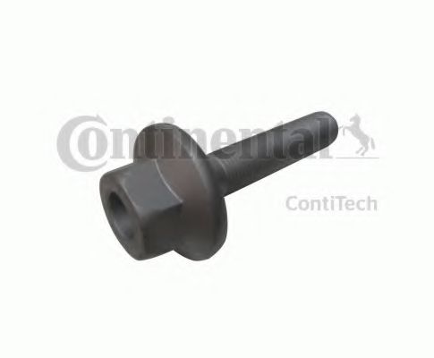 MS32 CONTITECH Belt Drive Bolt Set, crankshaft pulley