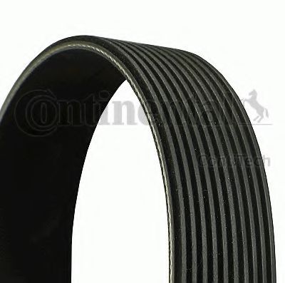 10PK1670 CONTITECH V-Ribbed Belts