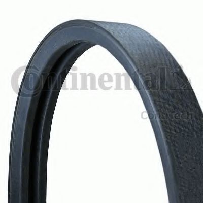 2/SPB2100 CONTITECH Banded V-Belts