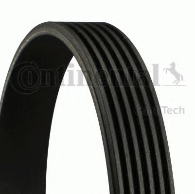 6PK1075 CONTITECH V-Ribbed Belts