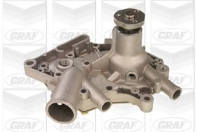 PA142 GRAF Cooling System Water Pump