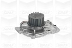 PA1019 GRAF Cooling System Water Pump