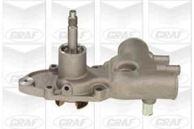 PA308 GRAF Cooling System Water Pump