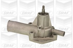 PA316 GRAF Cooling System Water Pump