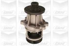 PA390 GRAF Cooling System Water Pump