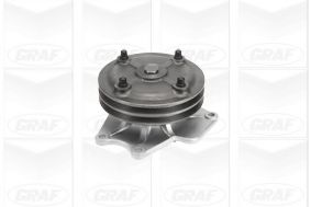 PA1016 GRAF Cooling System Water Pump
