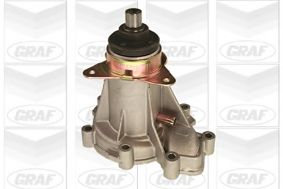 PA446 GRAF Cooling System Water Pump