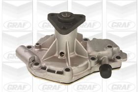 PA573 GRAF Cooling System Water Pump