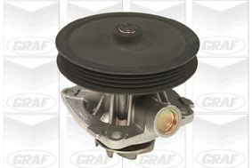 PA626 GRAF Cooling System Water Pump