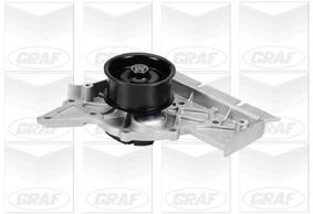 PA881 GRAF Cooling System Water Pump