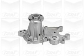 PA975 GRAF Cooling System Water Pump