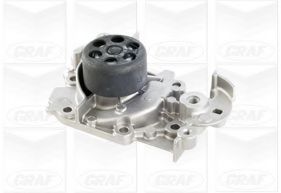 PA1075 GRAF Cooling System Water Pump