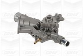 PA1265 GRAF Cooling System Water Pump