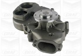 PA1309 GRAF Cooling System Water Pump