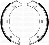 153-248 CIFAM Deflection/Guide Pulley, timing belt