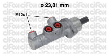 202-587 CIFAM Brake Master Cylinder