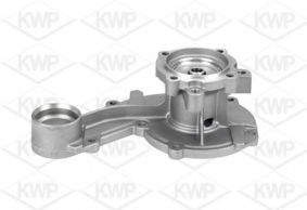10858 KWP Cooling System Water Pump