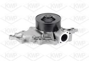 10891 KWP Cooling System Water Pump