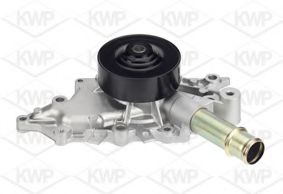 10908 KWP Cooling System Water Pump