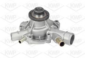 10910 KWP Cooling System Water Pump
