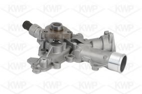 10958 KWP Cooling System Water Pump