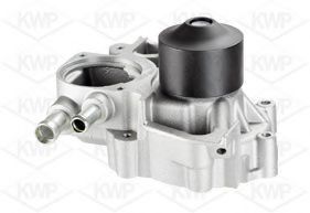 101008 KWP Cooling System Water Pump