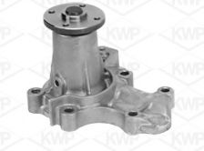 101009 KWP Cooling System Water Pump