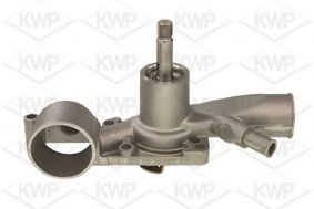 10074 KWP Cooling System Water Pump