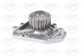 10897 KWP Cooling System Water Pump