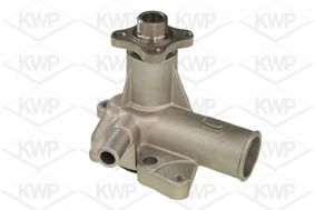 10117 KWP Cooling System Water Pump