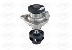 10902 KWP Cooling System Water Pump