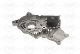 10961 KWP Cooling System Water Pump