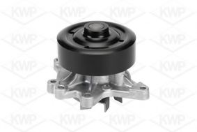 10953 KWP Cooling System Water Pump