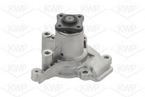 10972 KWP Cooling System Water Pump